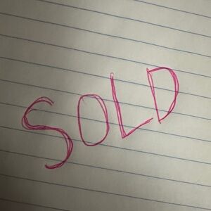 Two men’s LL Bean sweater vest 100% lambswool